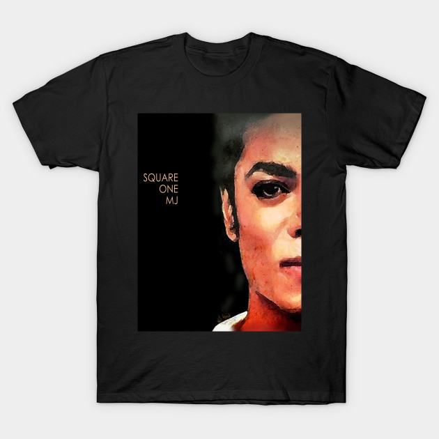 mj t shirt design
